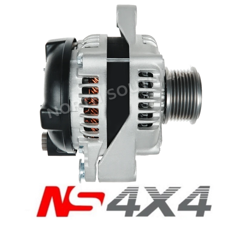 Ns4x4